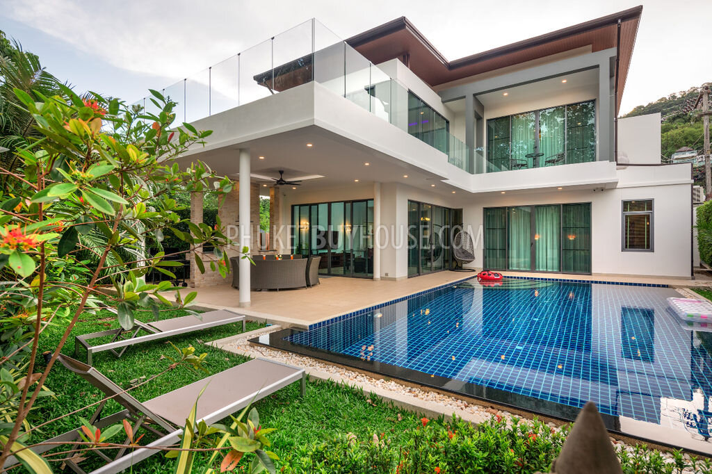 Phuket Buy House | Хотите продать свою недвижимость на Пхукете? Мы поможем вам!
