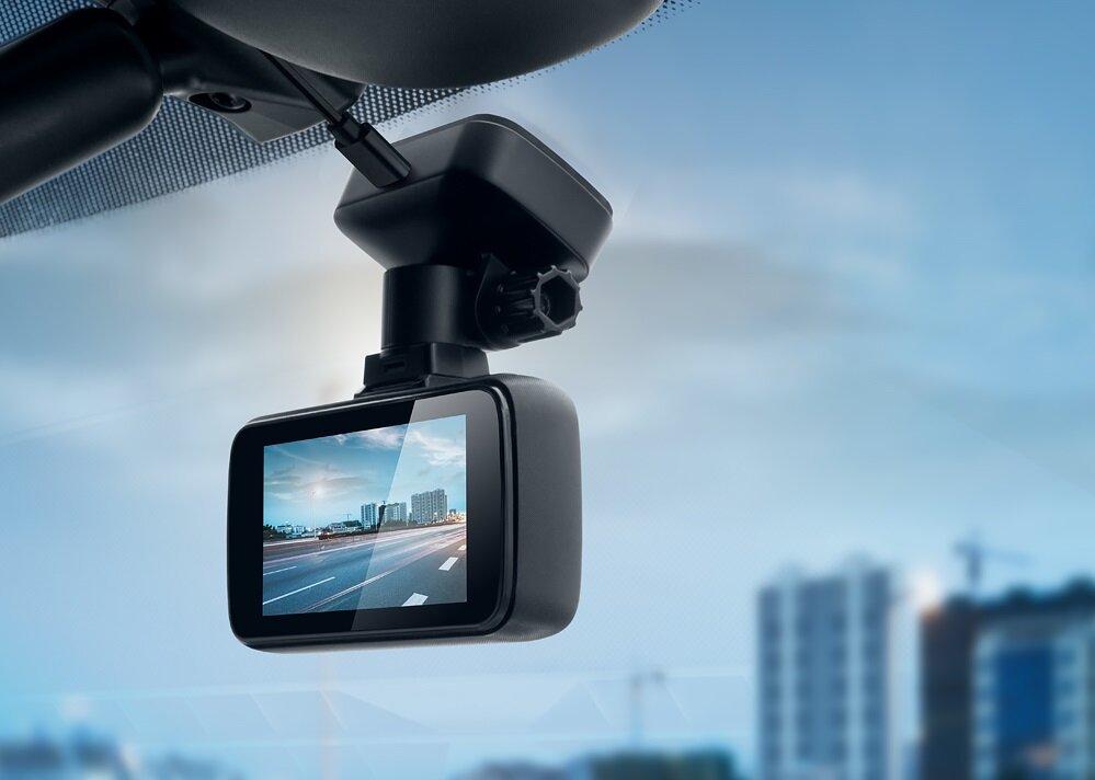Видеорегистратор Neoline G-Tech X83