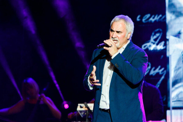 Валерий Меладзе