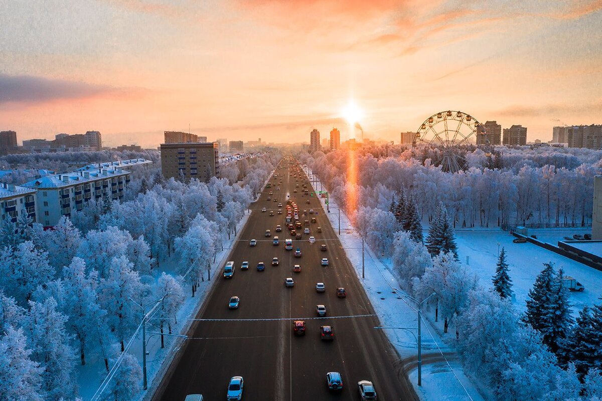 Фото: сайт администрации Уфы