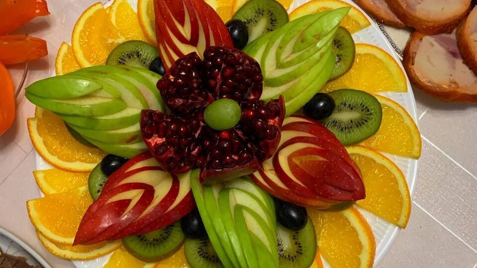 Главный секрет выбора самых вкусных мандаринов к новогоднему столу от бабушки