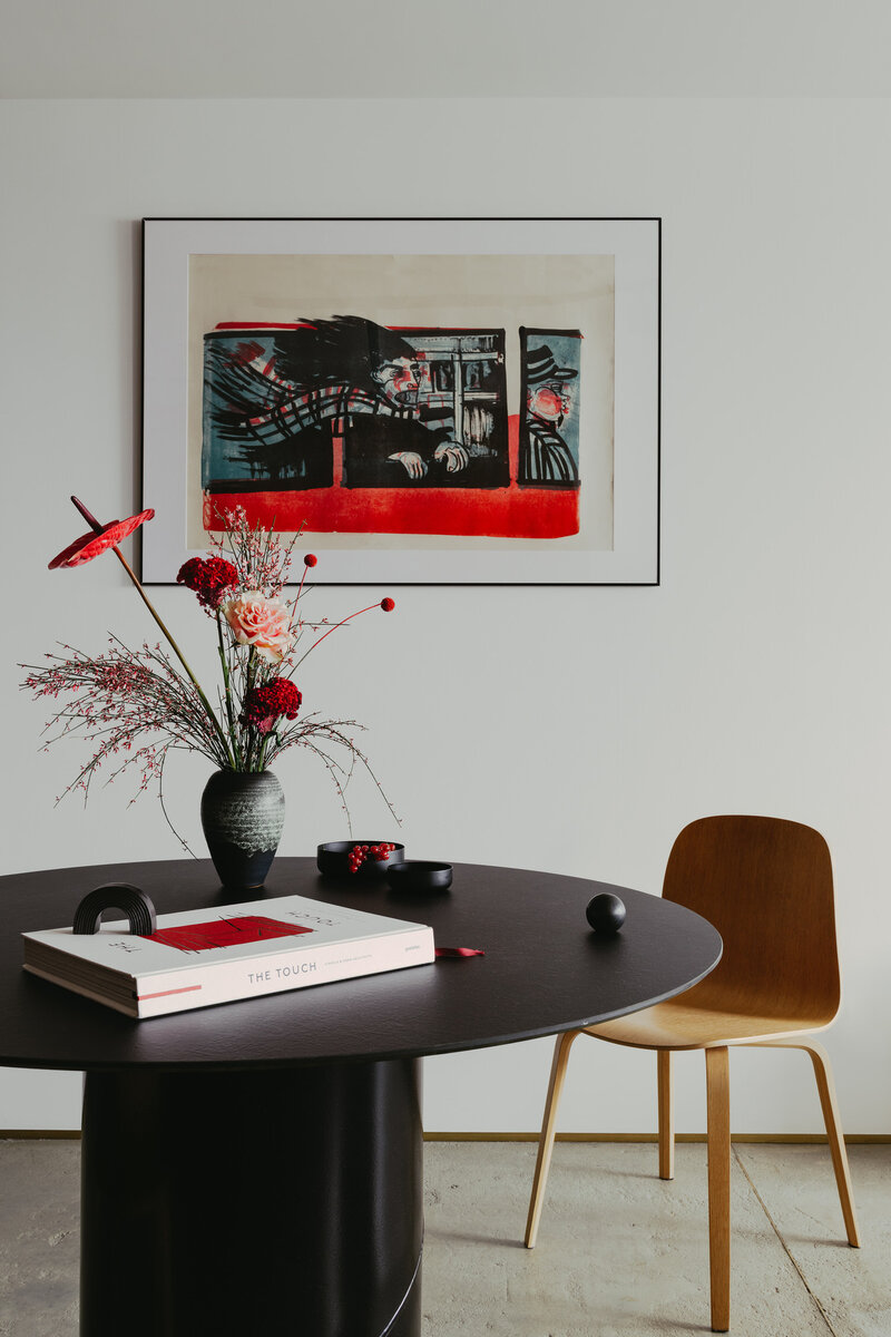 Студия Mistovia Studio 