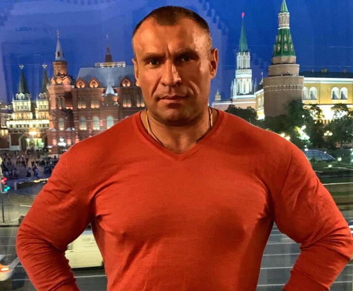 Фото из открытых источников