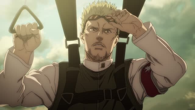 Её можно посмотреть на таких сайтах как "AnimeGo"