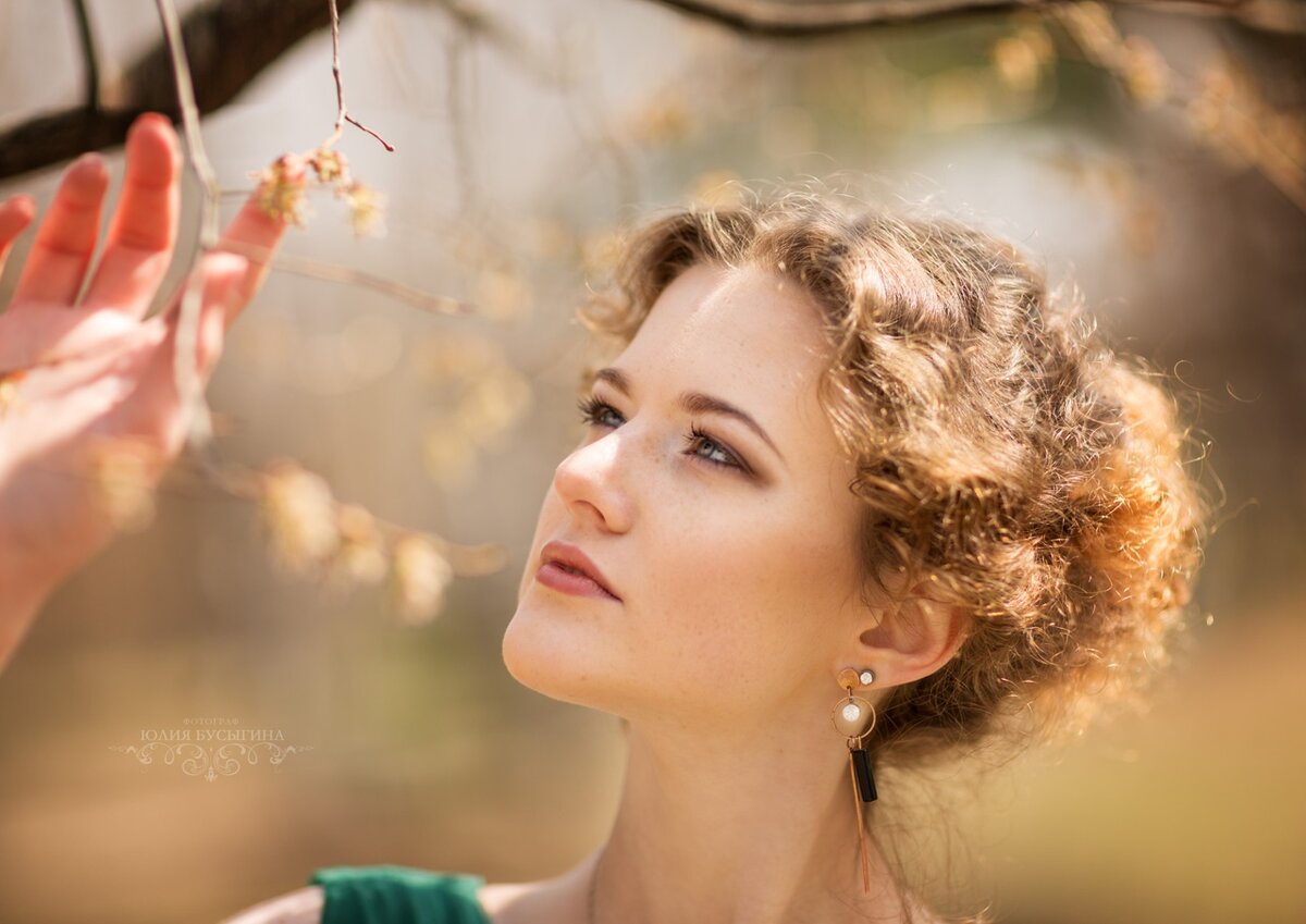 Evgeniya & Oleg Фотосессия Love Story. Свадебная фотосессия.