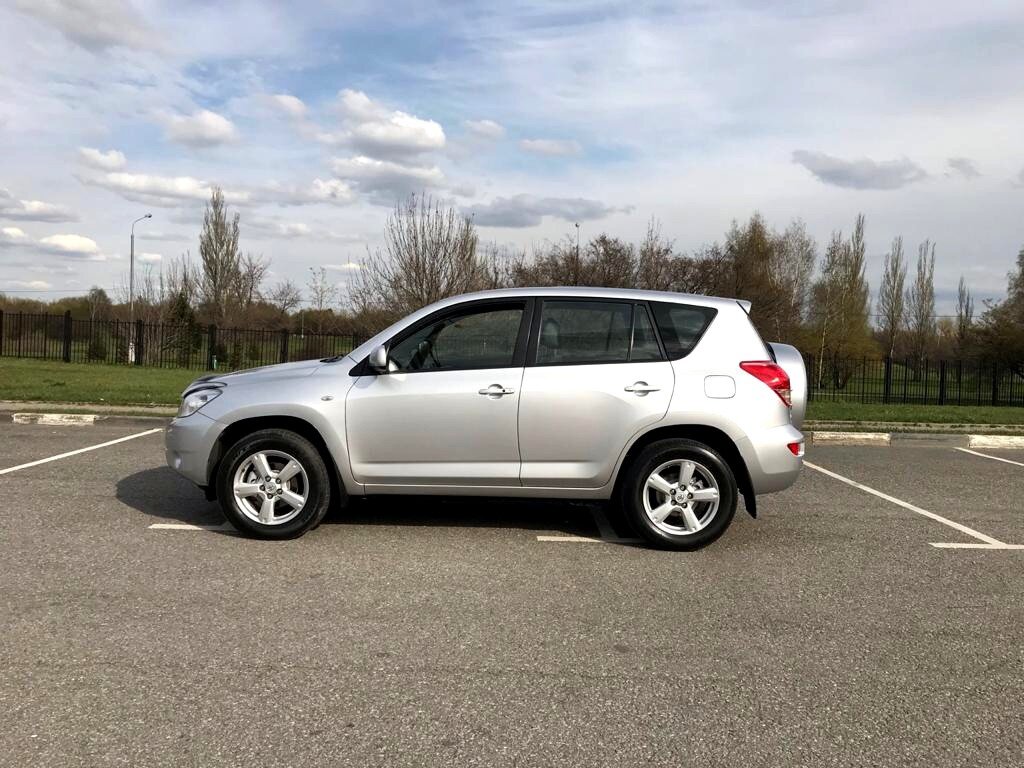 Состояние авто при детальном осмотре