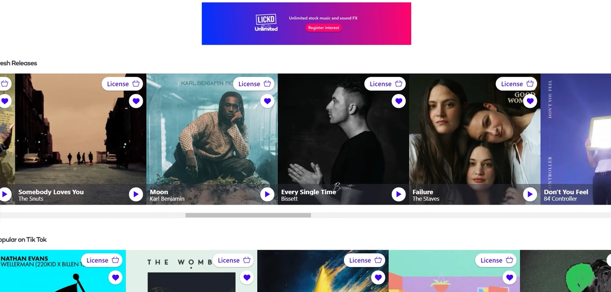 Выбор трека: в ролике «Как использовать известную музыку на ютубе», автор – Кирилл Евсеев:  https://www.youtube.com/watch?v=Vj_tB7lSrYA