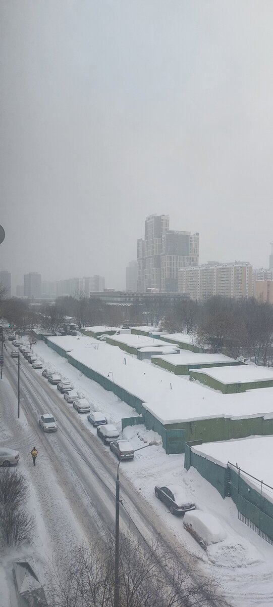 Карта сноса гаражей в москве