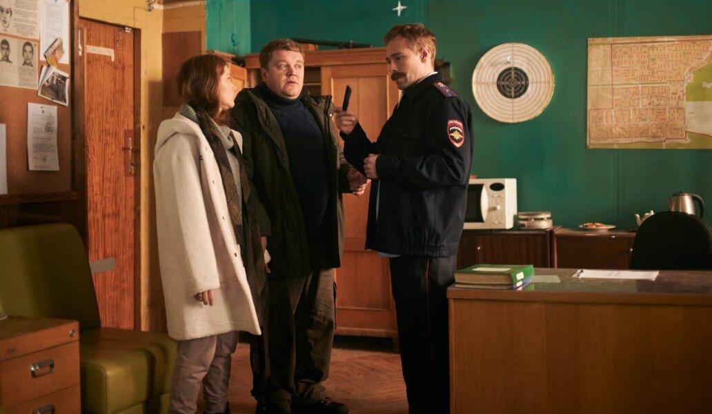 21-серийный проект «Братья» снимала компания LEGIO FELIX для СТС