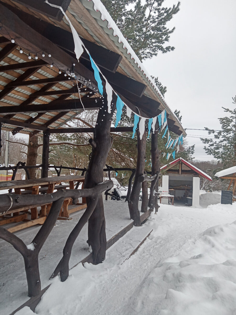 Красиво и вполне прилично