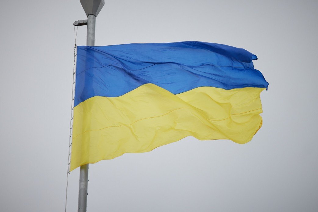 © CC BY-SA 4.0/Пресс-служба Офиса президента Украины