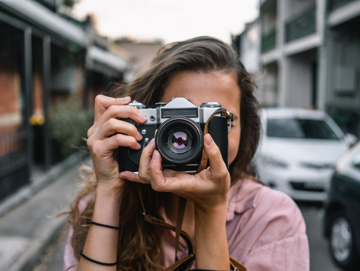 Я не фотогенична». Правила хорошей фотосессии. Раскрыт секрет красивых  фотографий. | Полезные советы | Дзен