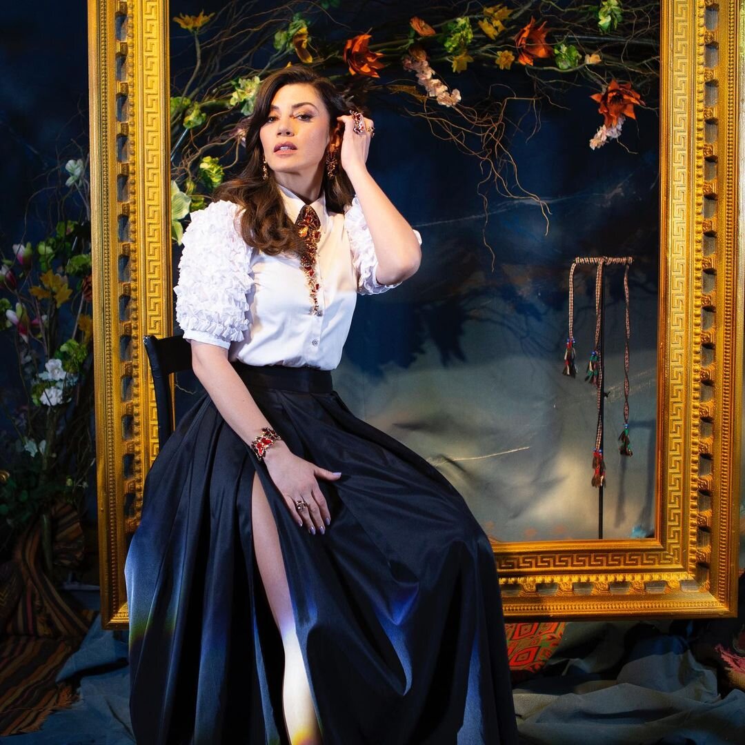 Гёкче Бахадыр