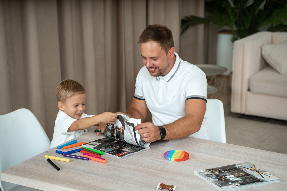 Не забывайте про детали - они задают настроение всему интерьеру