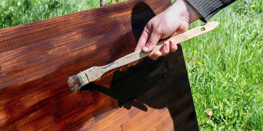 3 самых больших ошибки, которые совершают при выборе масла для дерева