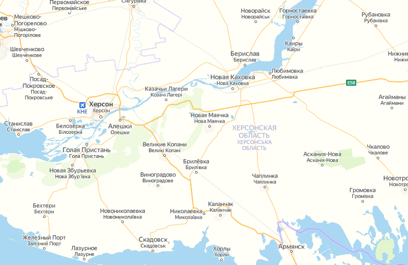 Крынки украина херсонская область показать на карте. Каховская ГЭС на карте. Новая Каховка на карте. Карта Каховской ГЭС на карте. Карта Каховская ГЭС на карте.