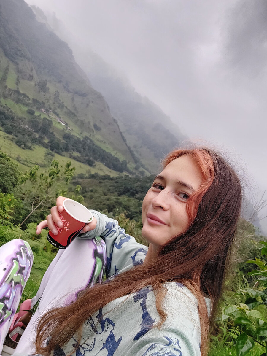 Это я сейчас в Саленто❤