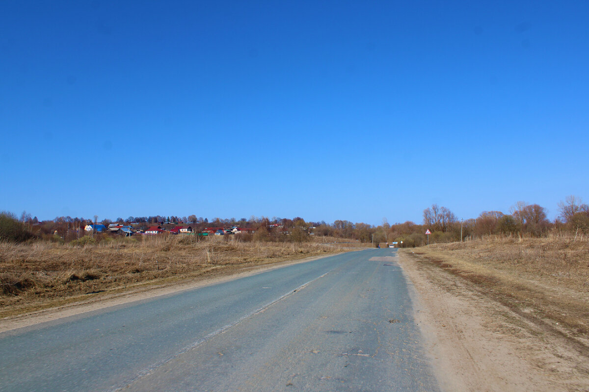 А по улочкам закоулочкам, да на пригорочек. Красивое Нижегородское село  Фокино у берега реки Волги | Под зонтиком | Дзен