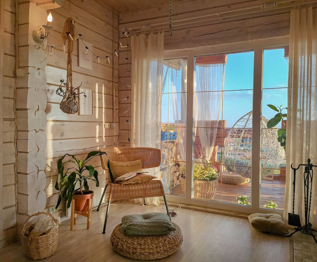 Фото из личного архива Ольги Чернега