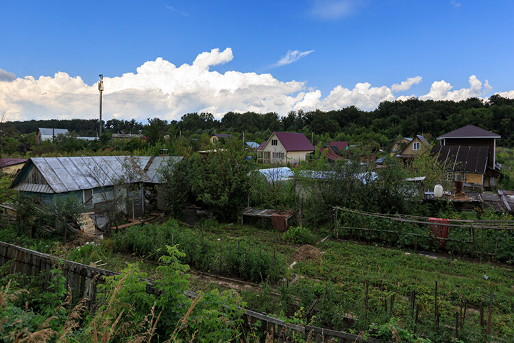 Объявлений о сдаче в аренду коттеджей и дач в Татарстане к концу марта стало на 19% больше, чем годом ранее. Фото: «БИЗНЕС Online»