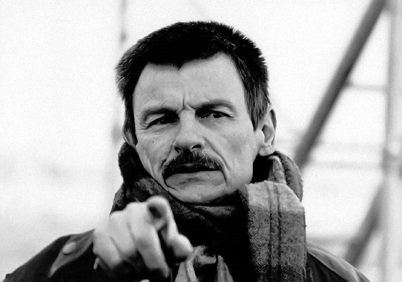Андрей Тарковский (1932 - 1986)