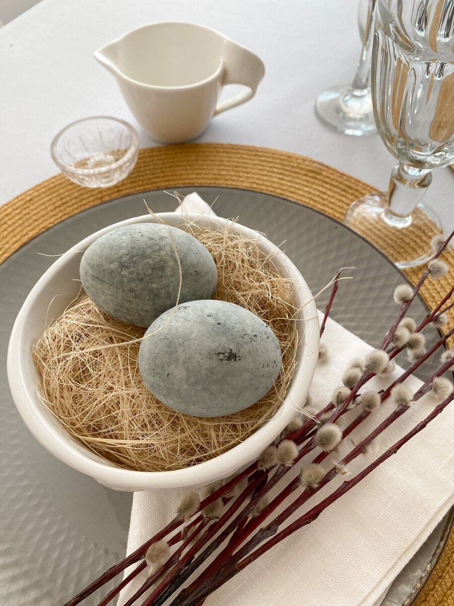 У кого-то получается более насыщенный цвет