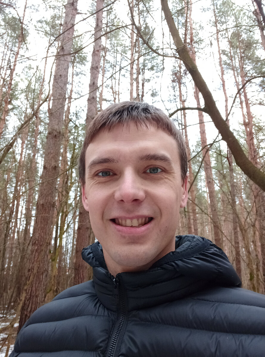 Рассказываю о том, как победить страх. Заходите, читайте, делитесь мнением. 