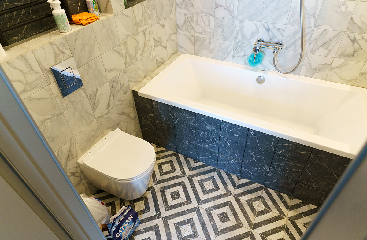 Понравились примеры работ "Мастеров Ремонта"