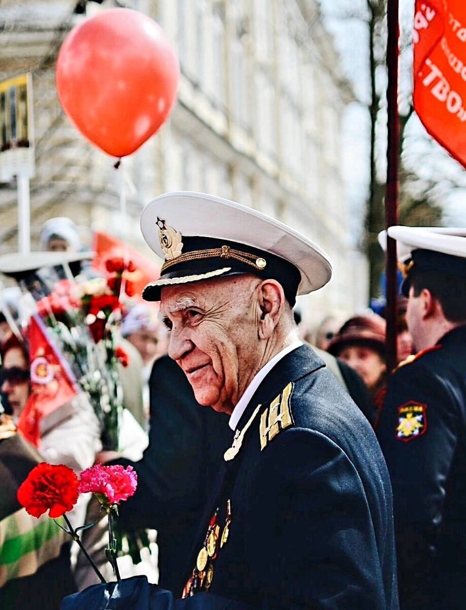 Вячеслав Викторович Тарасов