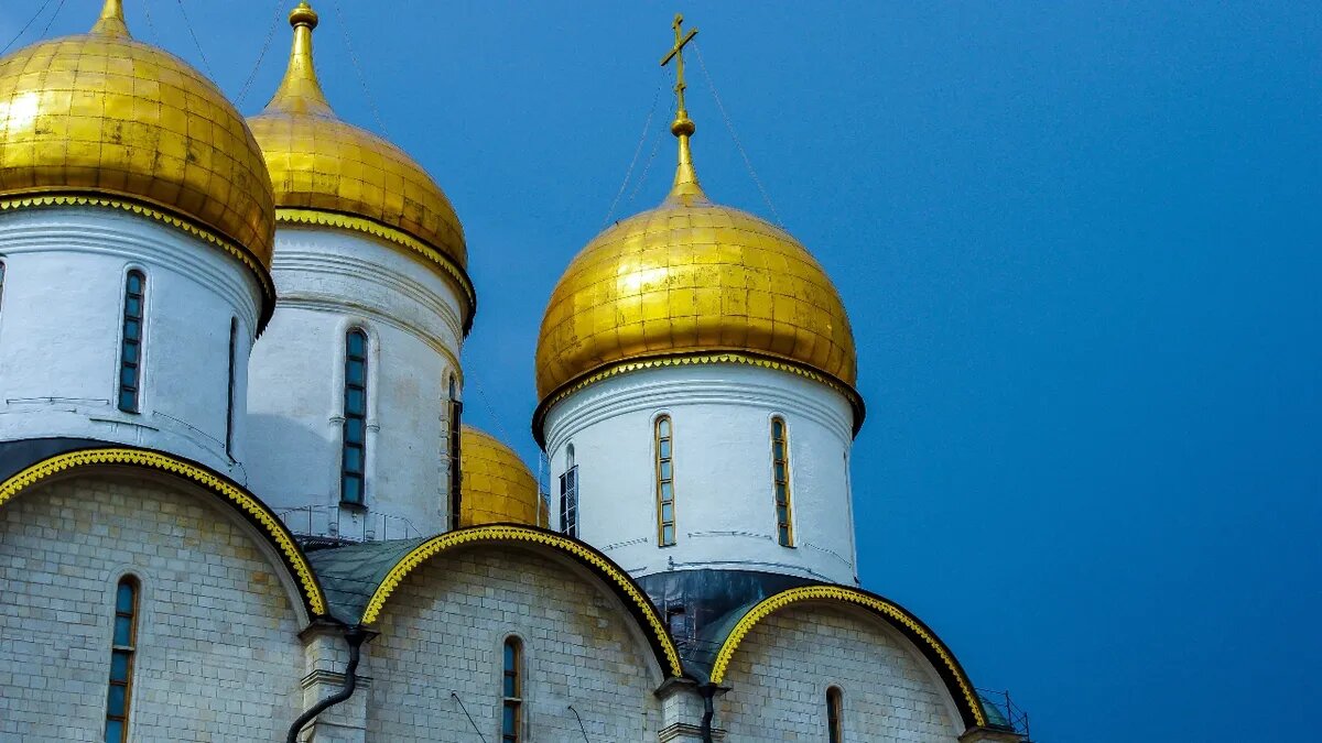 Пасхальная седмица была создана для веселья и почитания дня воскресения Иисуса Христа. Фото: Pxfuel.com