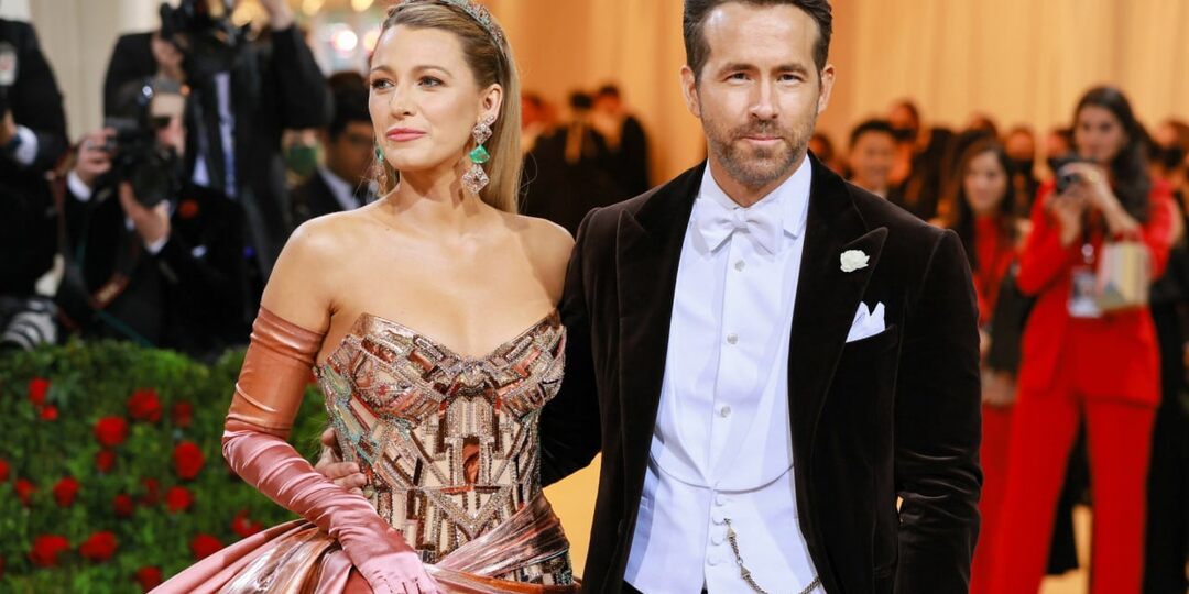 Met Gala 2022: лучшие мужские образы на красной дорожке