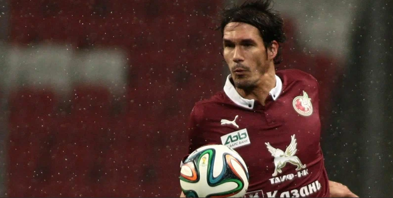 Сезар Навас - лучший Испанец в истории Чемпионатов России