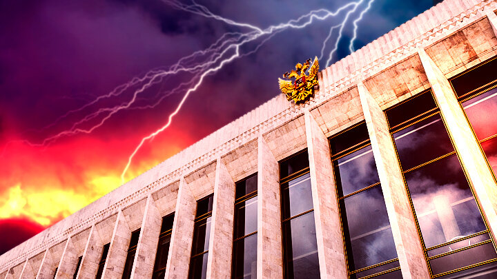 ФОТО: O.C RITZ, TRENDOBJECTS / SHUTTERSTOCK.COM 