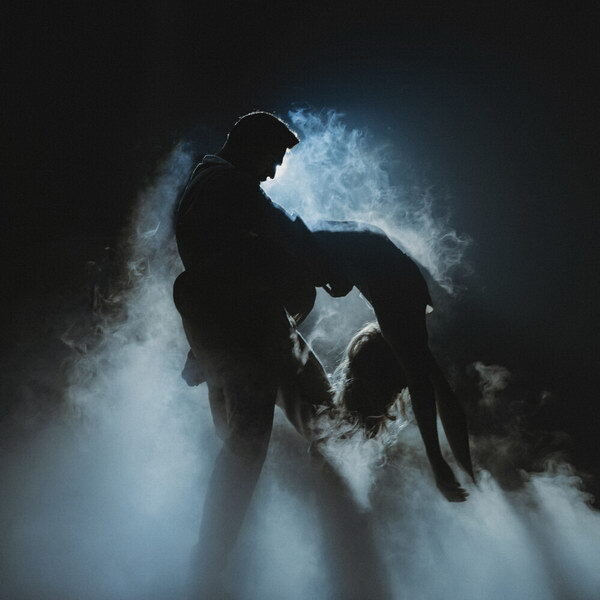     Рецензия: Jony - «Никак». Забыть и разлюбить, но как?