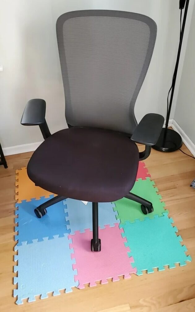 Фото: ShallotOk9068 / Reddit📷
