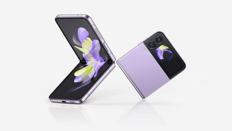    Источник изображения: Samsung Electronics