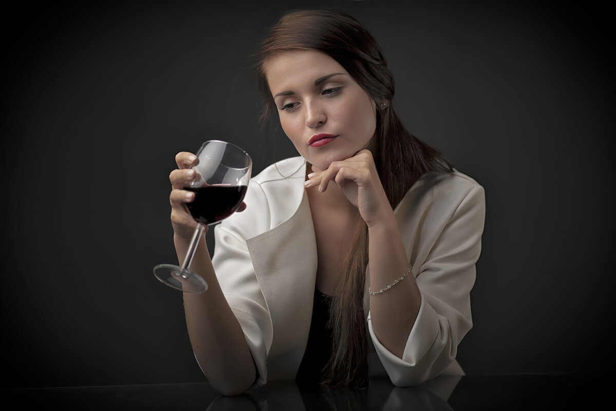 Пьянство и точка. Как избавиться от психологической зависимости от алкоголя?