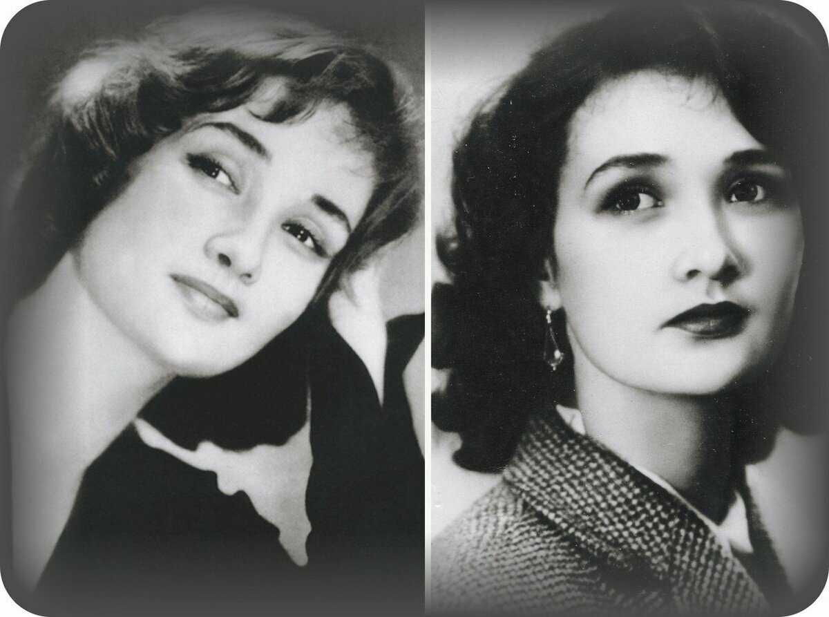 Которые отказались от пластики, но выглядят великолепно, не стали себя перекраивать: самые красивые советские актрисы.