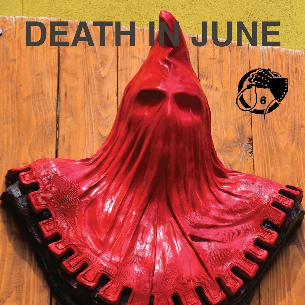 Death In June «Essence!» (p) 2018