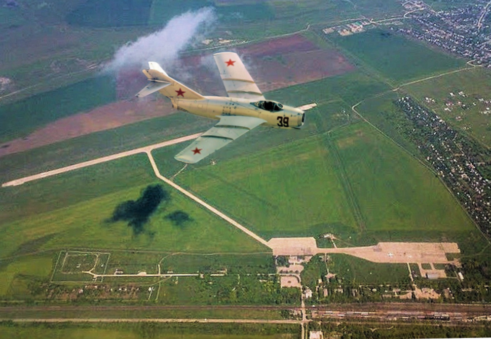 Керчь аэропорт