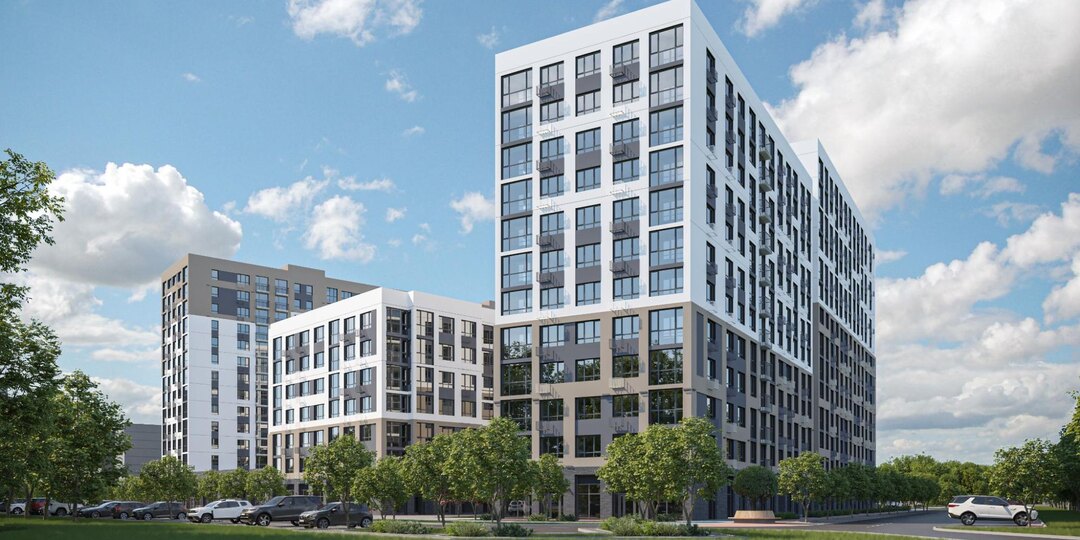 Выбирай сейчас, плати потом: оформить квартиру в ипотеку можно без первоначального взноса