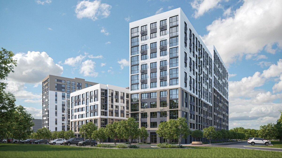 Ваши “Мотивы” – не откладывать покупку квартиры на следующий год. 