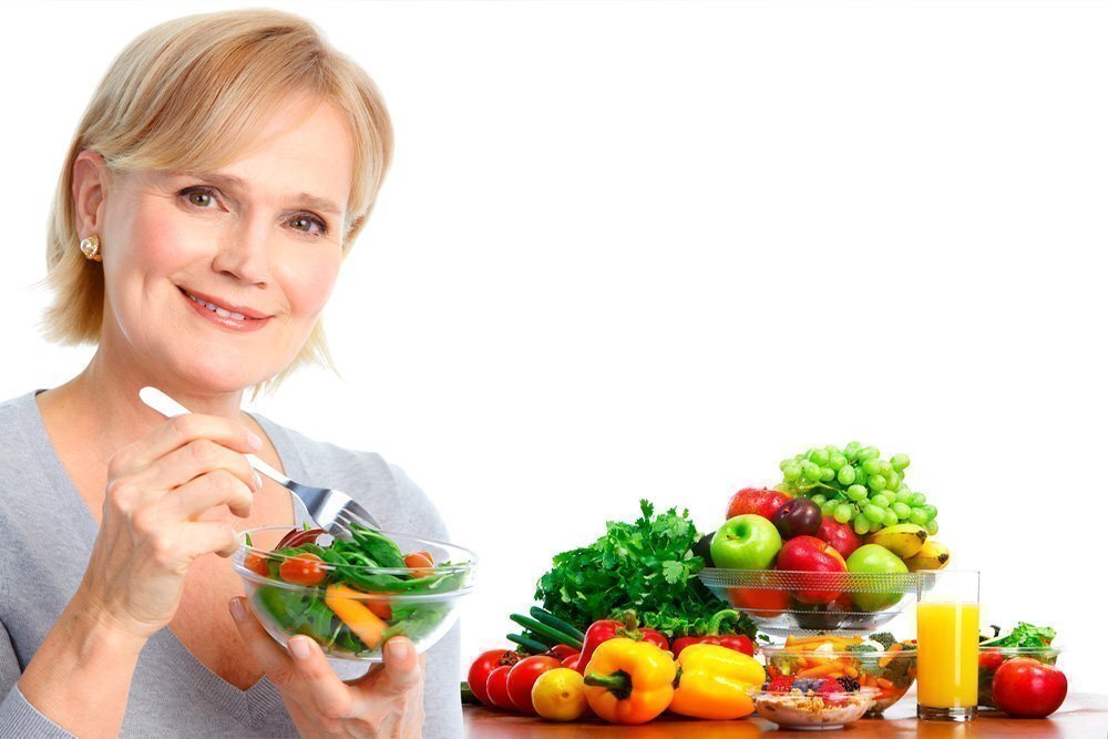Продукты - источники питательных веществ из которых организм продуцирует в том числе и гормоны