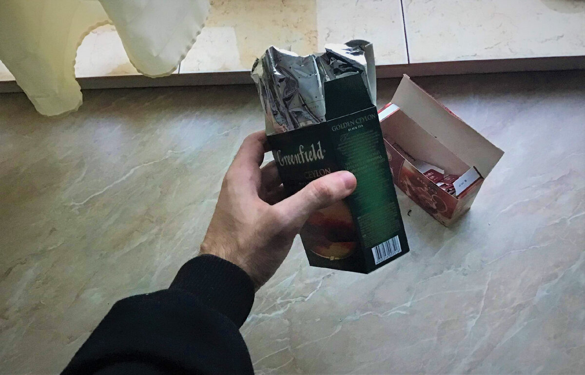 Подписывайтесь и ставьте "палец вверх"! Комментарии приветствуются!