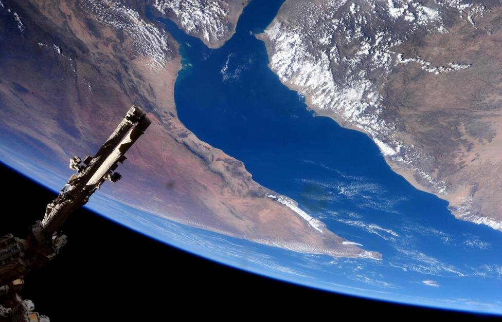 © EPA/NASA 




