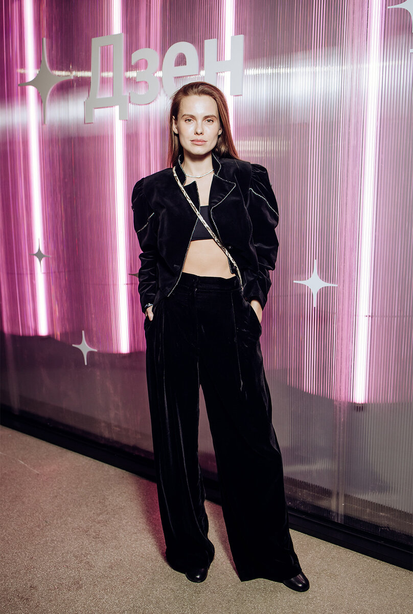 Дарья Клюкина