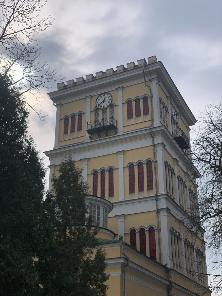 Фото "Путешествуем по Беларуси" март 2021 г.