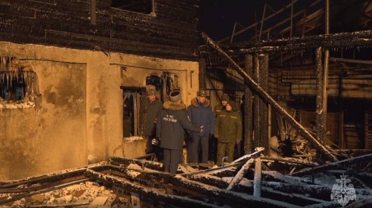    mchs.gov.ru скриншот с видео
