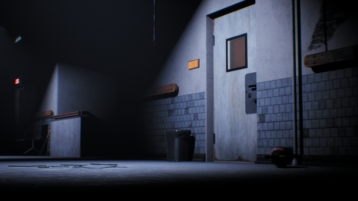 Скриншот из игры