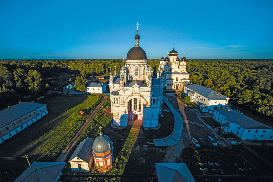 Комната вышний волочек